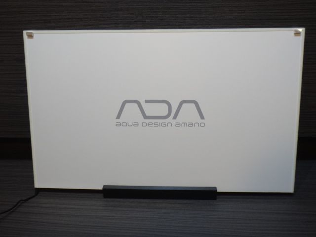 ADA バックライトスクリーン60 - メルカリ