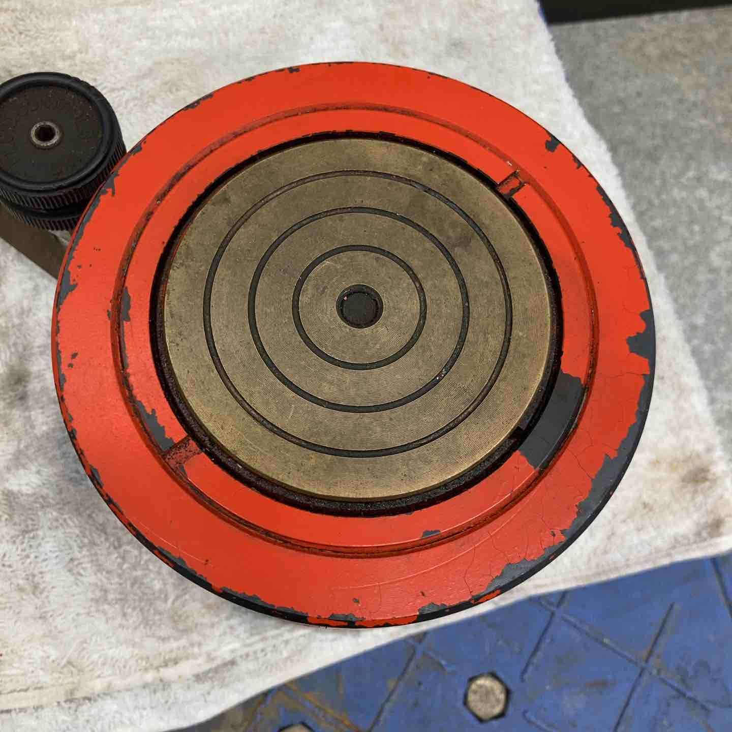 RSS502 ショートシリンダー