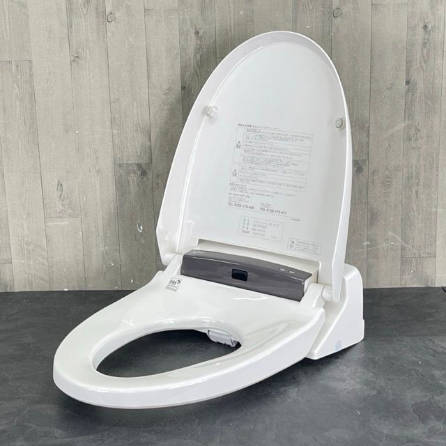 INAX CW-RV20A 温水洗浄便座 2017年製 中古品 INAX CW-RV20A 温水洗浄便座 2017年製 中古品 - メルカリ