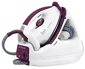 ティファール スチームアイロン イージープレシング コード付き