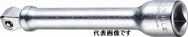 スタビレー1/2SQエキステンションバー首振りタイプ 52mm509/2W