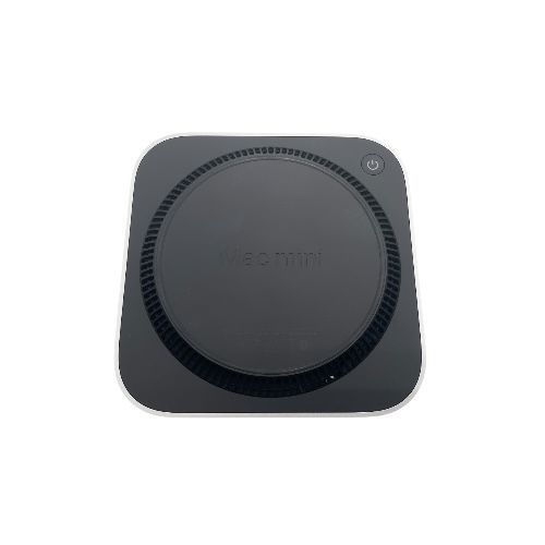 【美品】 Apple M4 Mac mini 2024 SSD256GB Amazon.com: Apple 2024 Mac mini Desktop Computer with M4