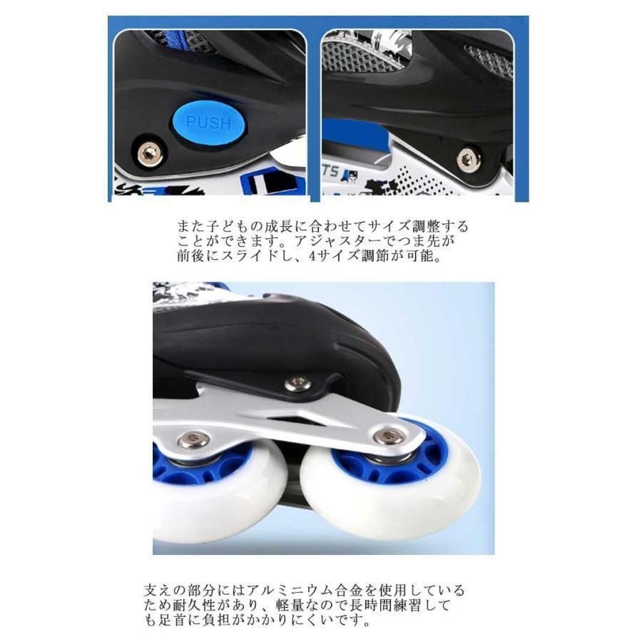 ローラースケート