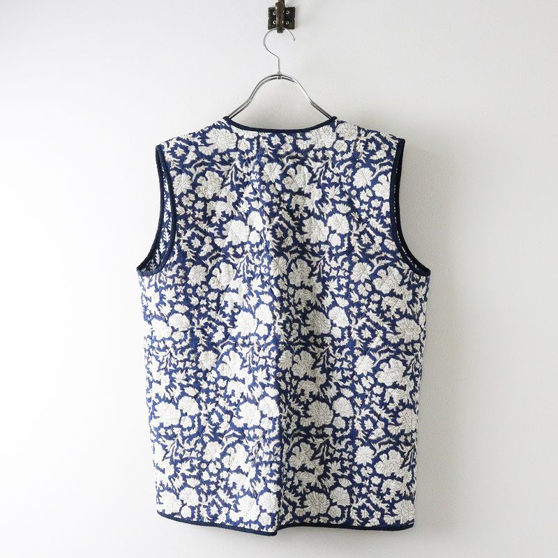 ロンハーマン購入 エスゼットブロックプリント SZ Blockprints