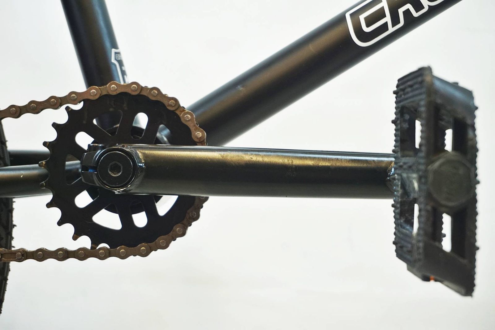 2020年モデル 20インチ