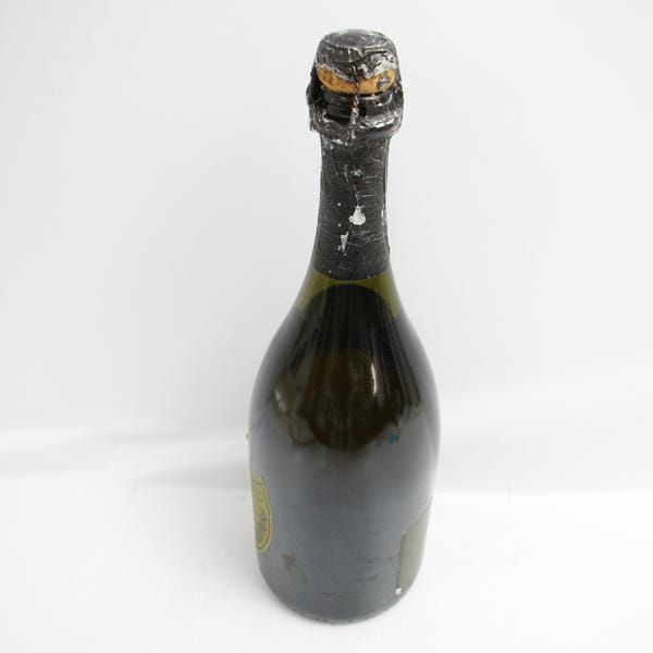 Dom perignon（ドンペリニヨン）1999 販売 12.5％ 750ml ※ラベルキズ
