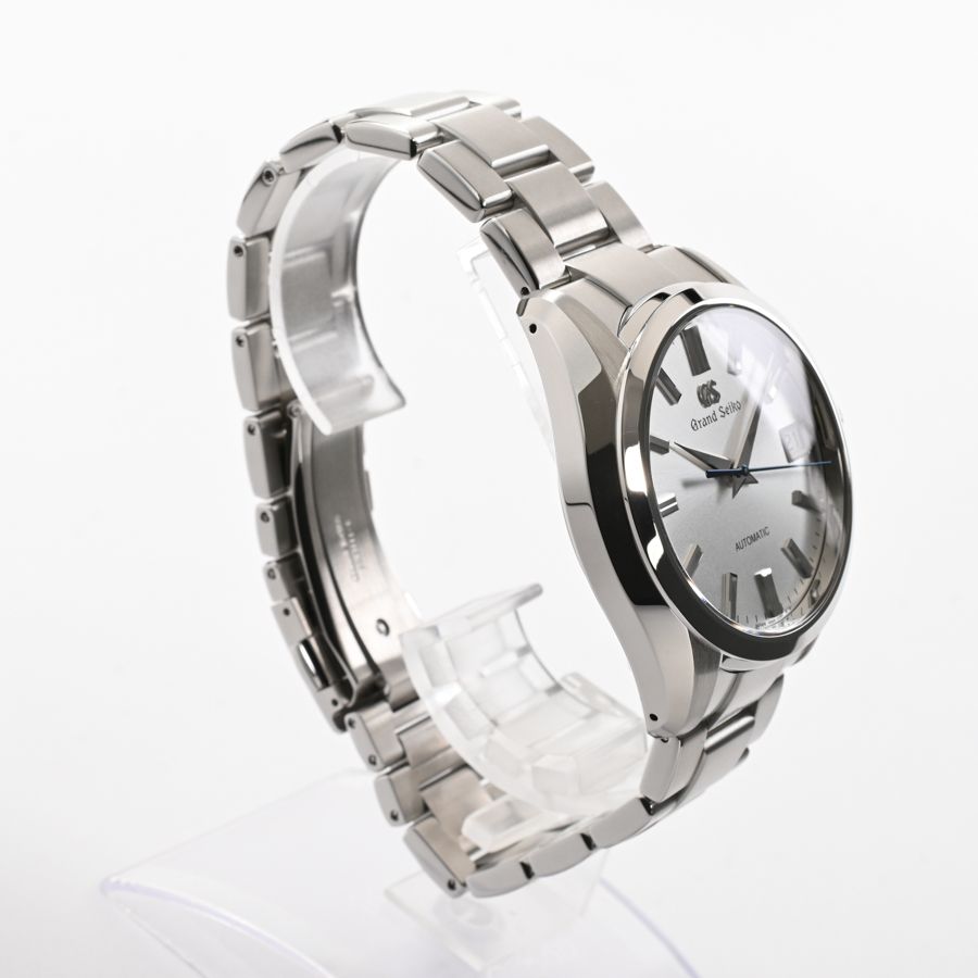 Grand Seiko