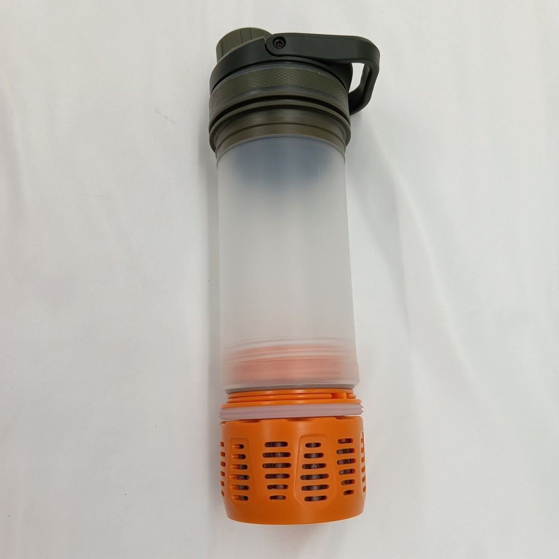 グレイル ウルトラプレスピュリファイヤー