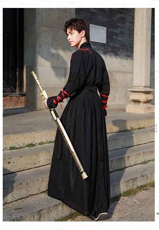 チャイナ風コスプレ衣装 中国古代服装