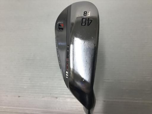 中古】 ブリヂストン BRIDGESTONE BRM2 HF 48°/08°F ウェッジ WG