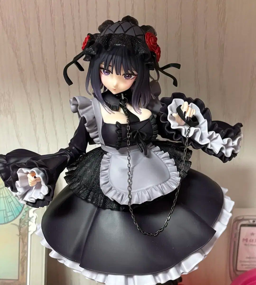 ビスクドール それら ビスクドールとは ラブ その着せ替え人形は恋をする
