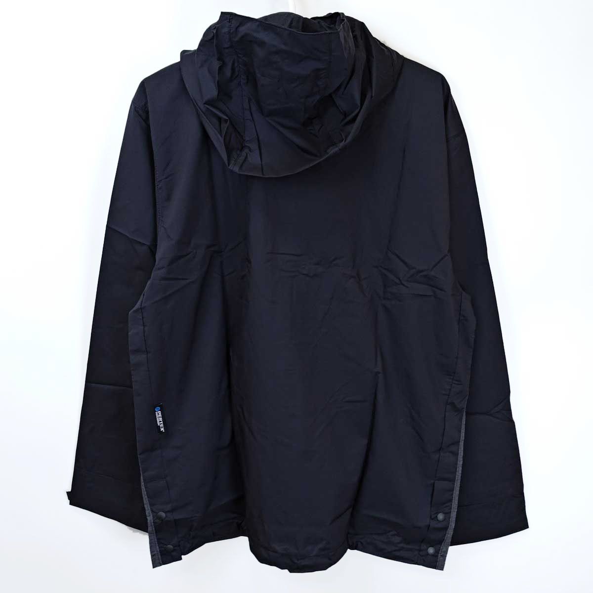 未使用】マウンテンマーシャルアーツ MMA PERTEX Packable Anorak V2 