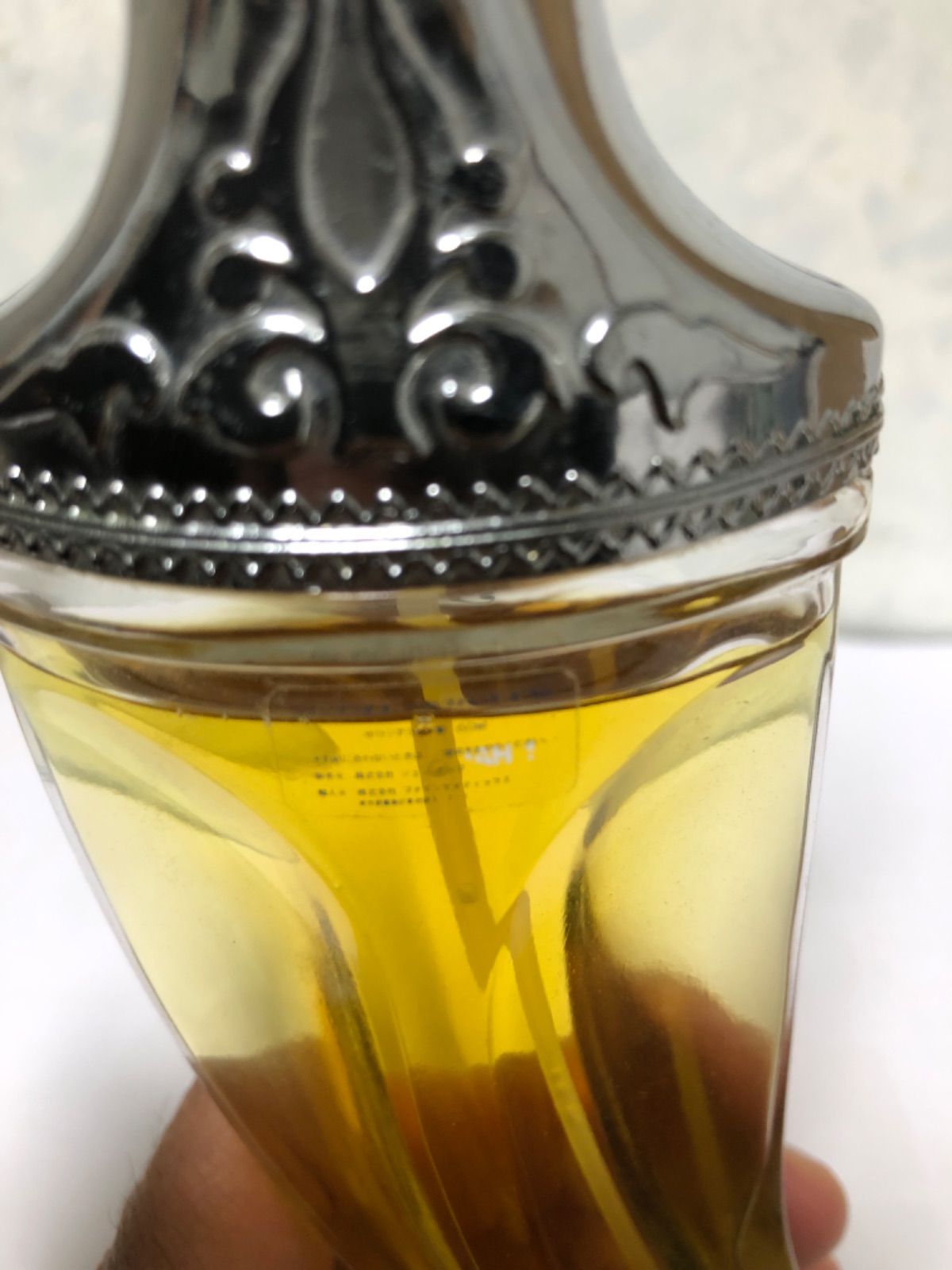 ジュン アシダ オードパルファム プールオム 60ml