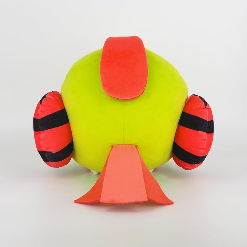 ぽてはぐクッション ネイティ