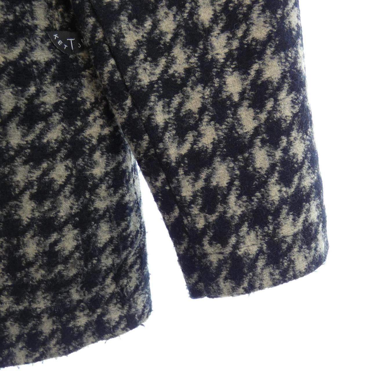 ティージャケット T-JACKET ジャケット KANDAIZUMI_COM