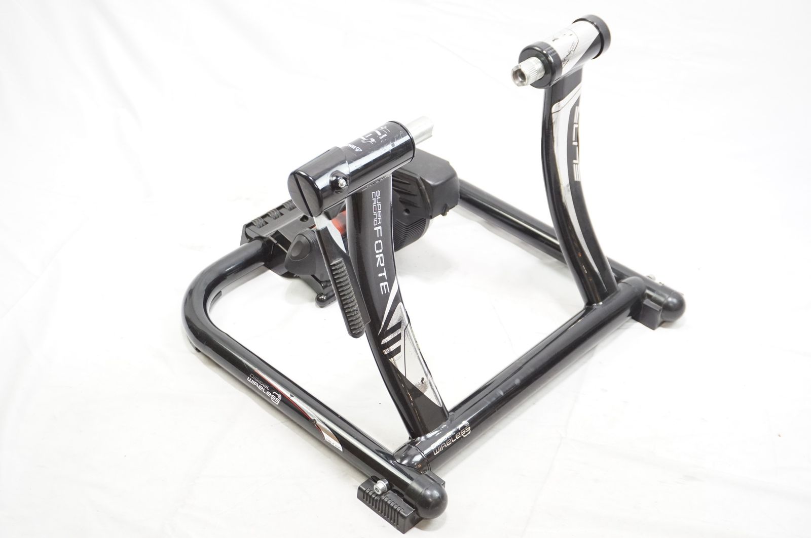 美品】ELITE エリート サイクルトレーナーPower Mag 8段階 ELITE