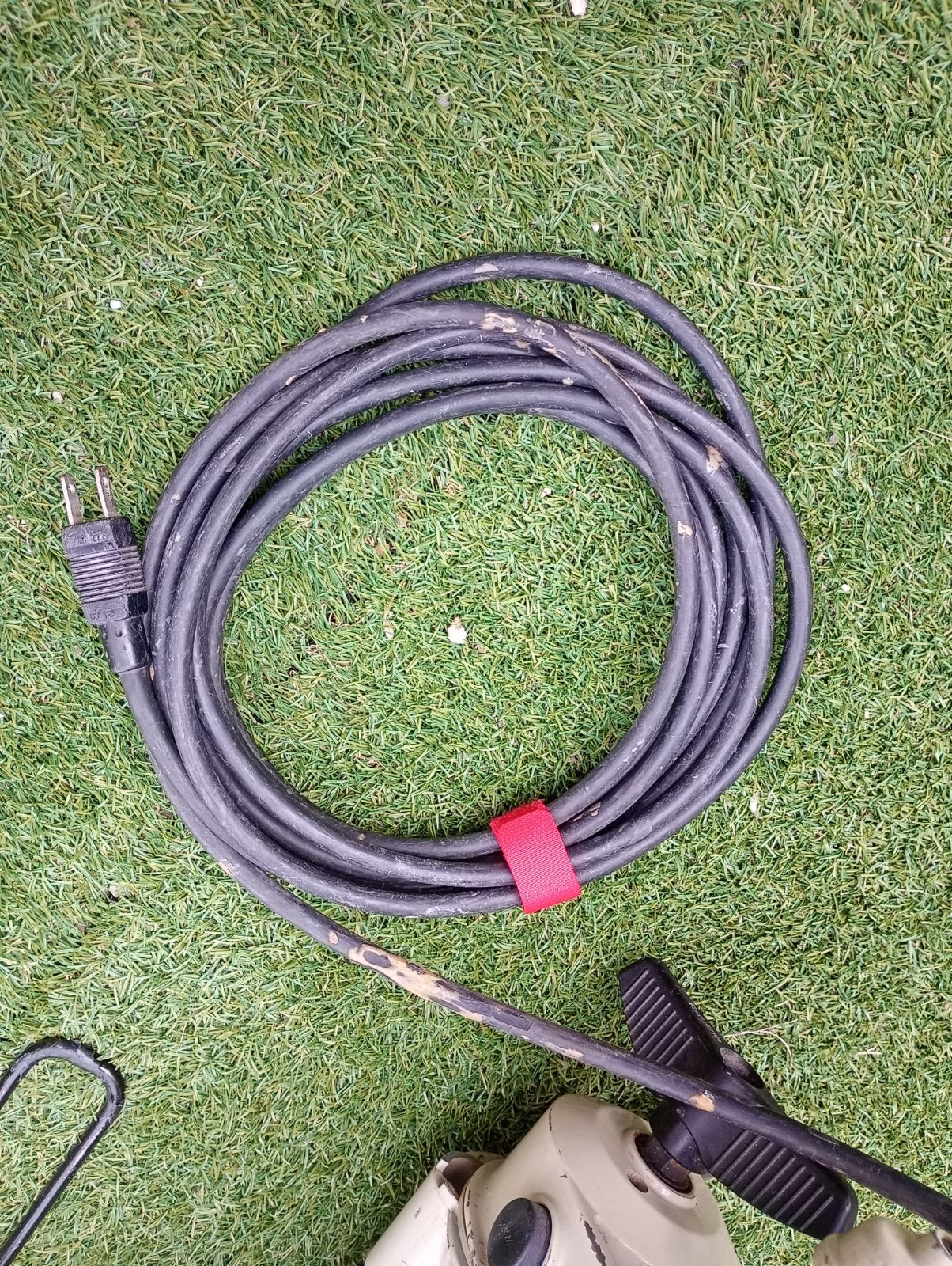 マキタ スライドマルノコ