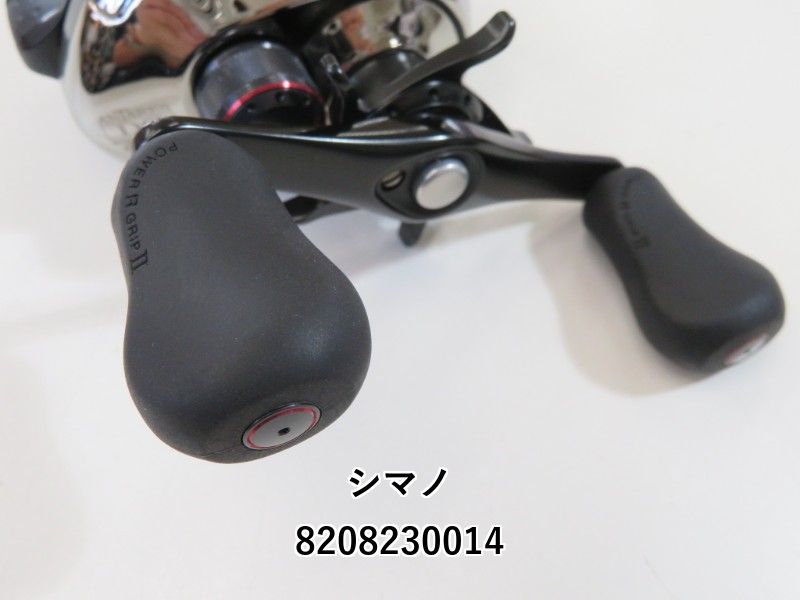 アンタレスDC7 シマノ アンタレスDC7（2006年） | タカさんの釣り道具箱