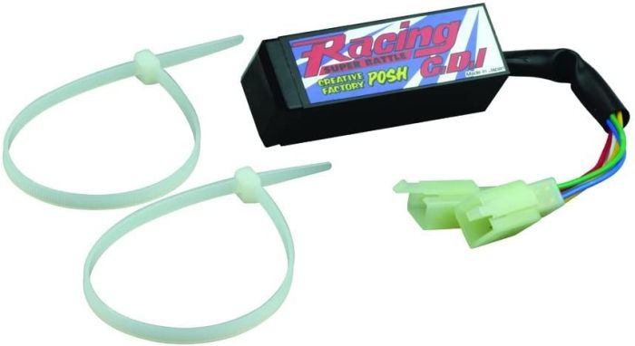 新品・2営業日で発送】CF.POSH スーパーバトルC.D.I. 最も安い S-DIO-ZX