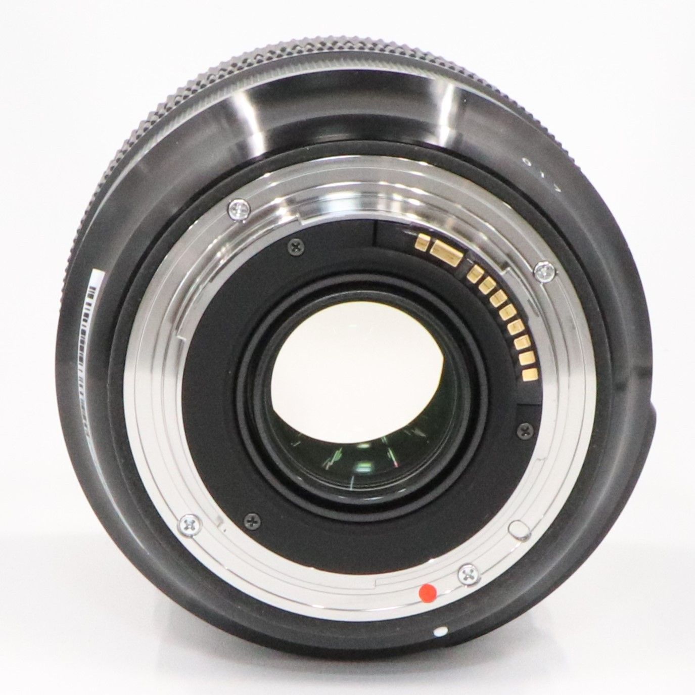 シグマ 24-70mm F2.8 DG OS HSM 標準ズームレンズ (CANON EFマウント  