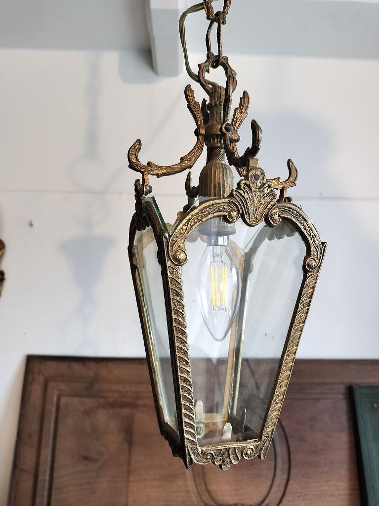 シャンデリア 照明