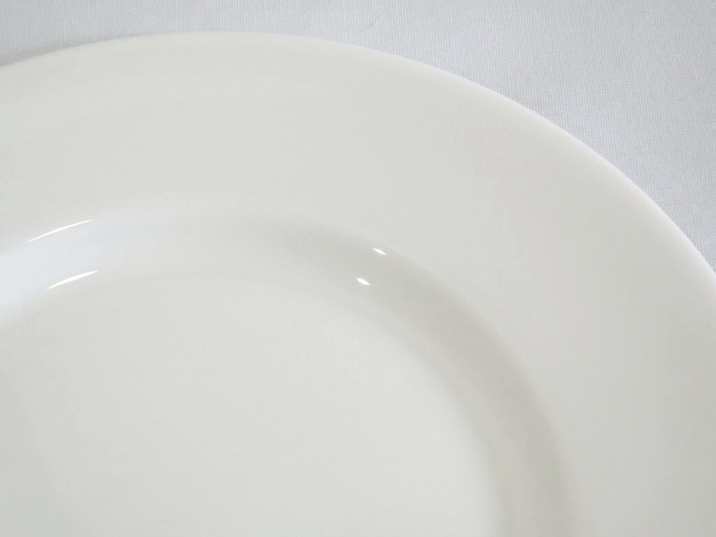 Connaught フラットプレート