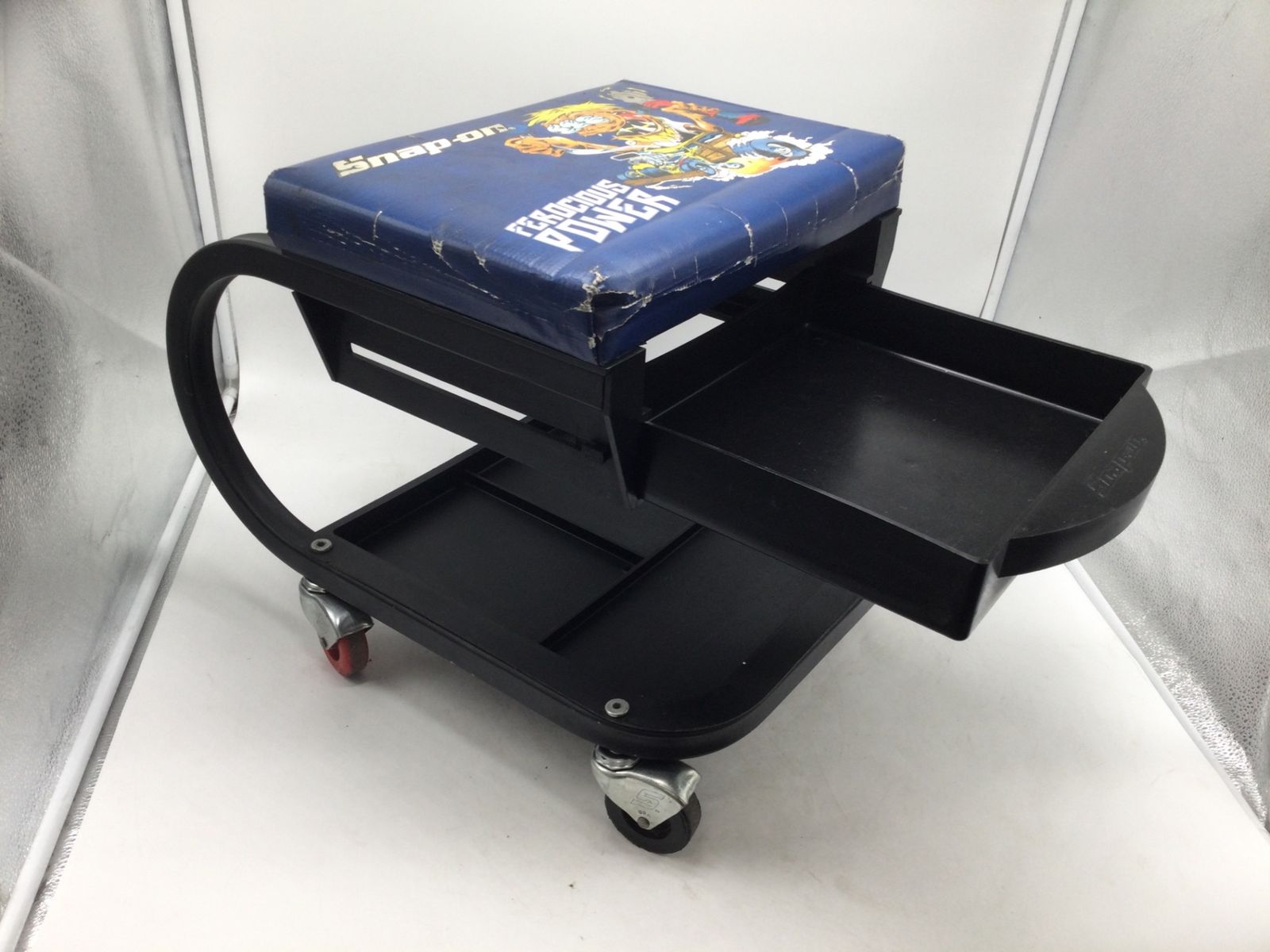 エコツール豊田インター店】SNAP-ON/スナップオン クリーパー寝板