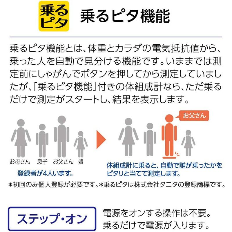 メーカー正規品 タニタ