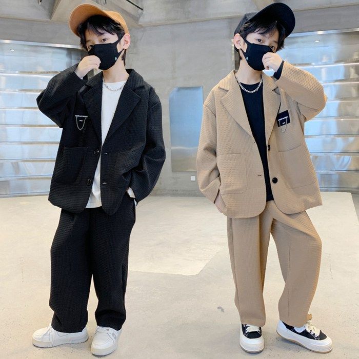 ZARA BOYS フォーマルセットアップ 152 ジャケット パンツ ネクタイ Boys' Suits | ZARA United States