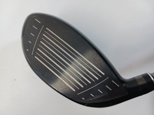 入間 レディースフェアウェイウッド プロギア SUPER egg 2025 M-30 19 6524