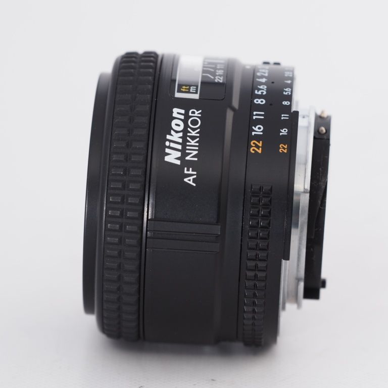 Nikon 単焦点レンズ Ai AF Nikkor 35mm f/2D フルサイズ対応 Nikon