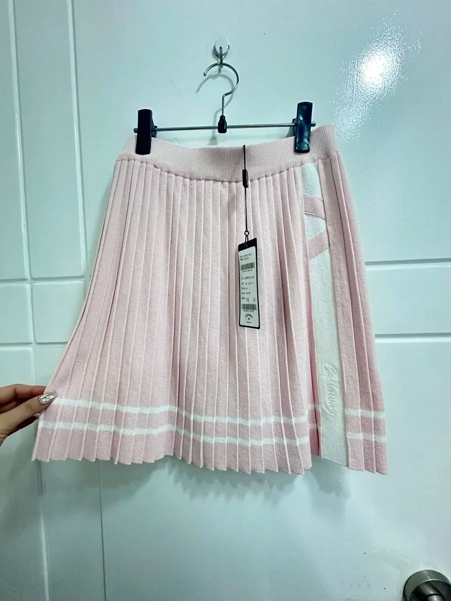 Callaway golf skirt キャロウェイ ゴルフ スカート