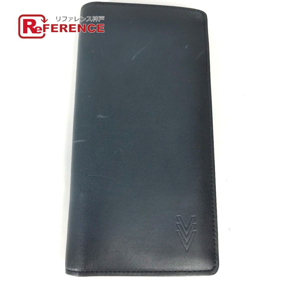LOUIS VUITTON ルイヴィトン 長財布 ポルトフォイユ・ブラザ M41899