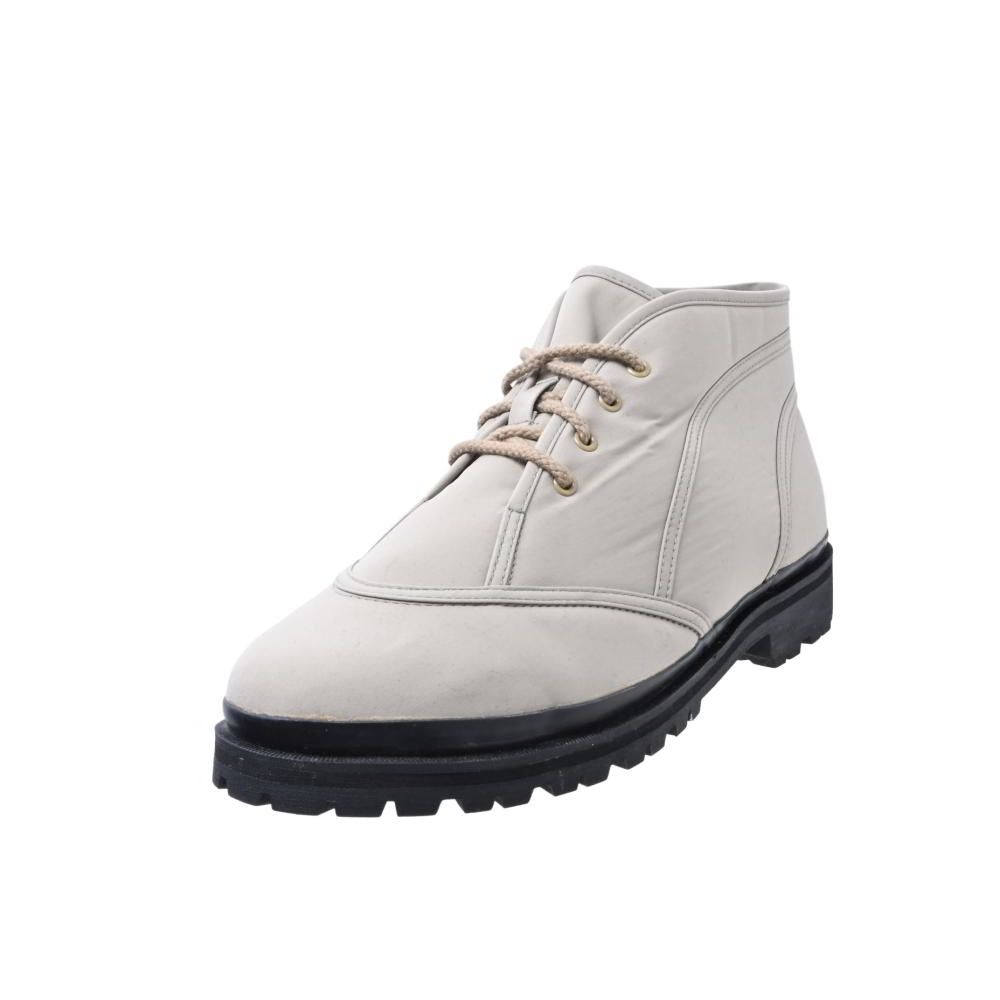 ISSEY MIYAKE ナイロン レースアップ スニーカー ISSEY MIYAKE 90's ナイロン レースアップ スニーカー - メルカリ