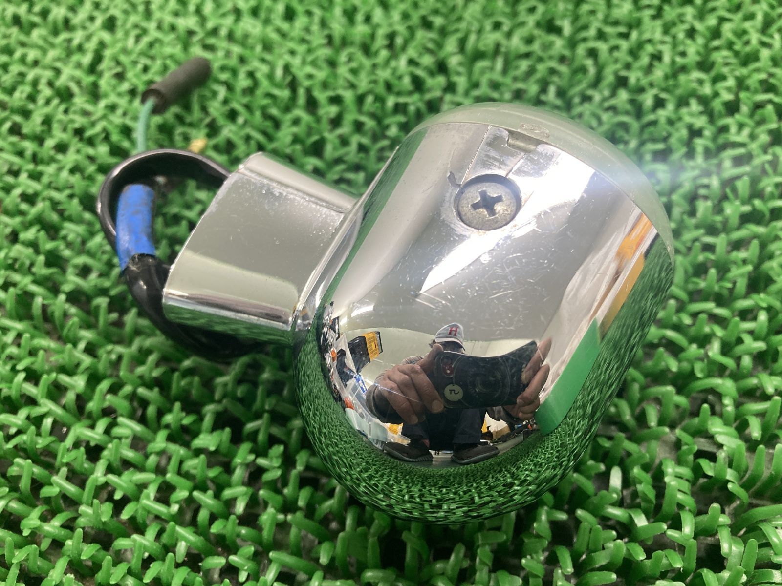 モンキー125 JB05 純正テールランプ、ウィンカーセット モンキー125