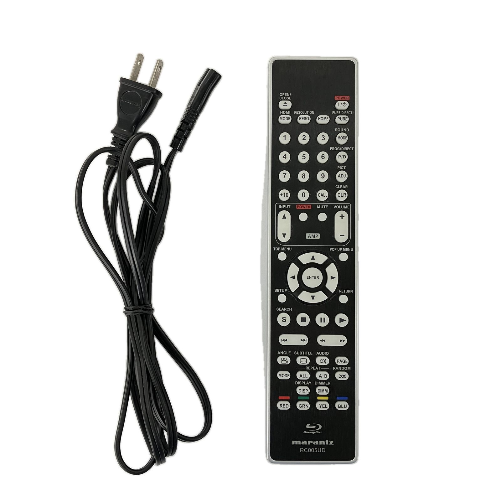 marantz UD7006 maranntu マランツ ブルーレイ SACD プレーヤー 2012年製 ジャンク Y10470436