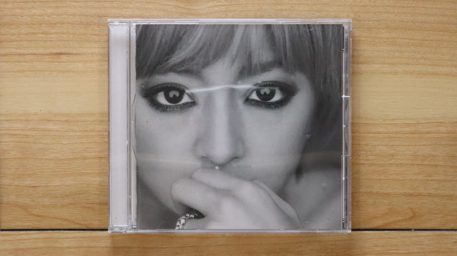 あゆページ 国内盤CD☆浜崎あゆみ/Ayumi Hamasaki □ A BEST 【AVCD11950