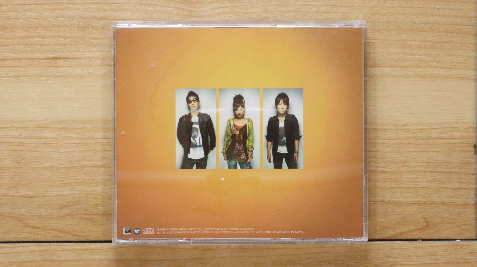 国内盤CD☆絢香×コブクロ/Ayaka x Kobukuro□ Winding Road