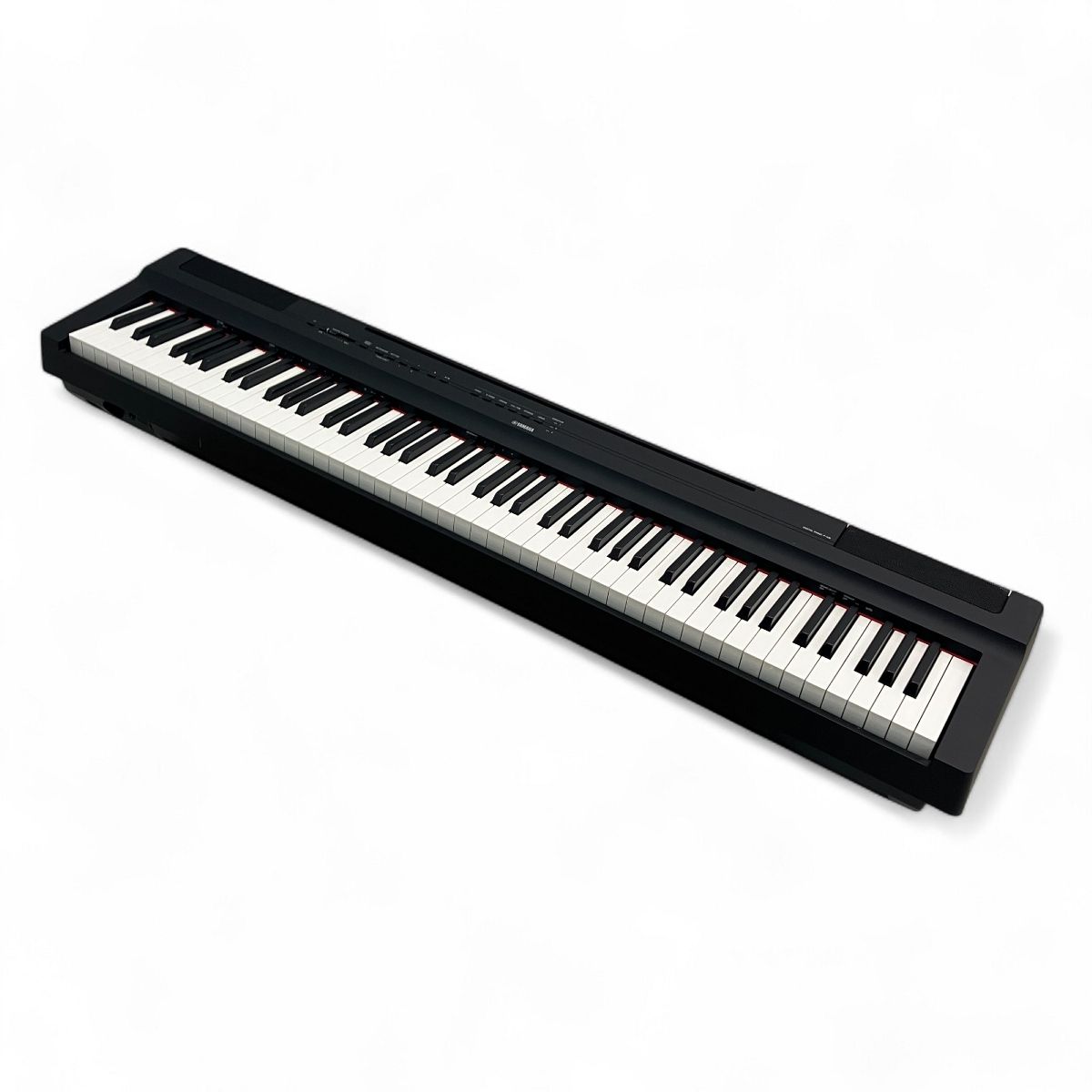 YAMAHA】【88鍵】ヤマハ『電子ピアノ』P-125 2021年製 1週間保証