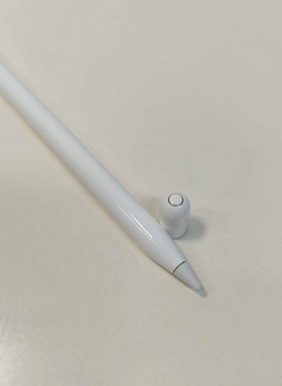 ジャンク】Apple Pencil 第1世代 (A1603) アップルペンシル - メルカリ