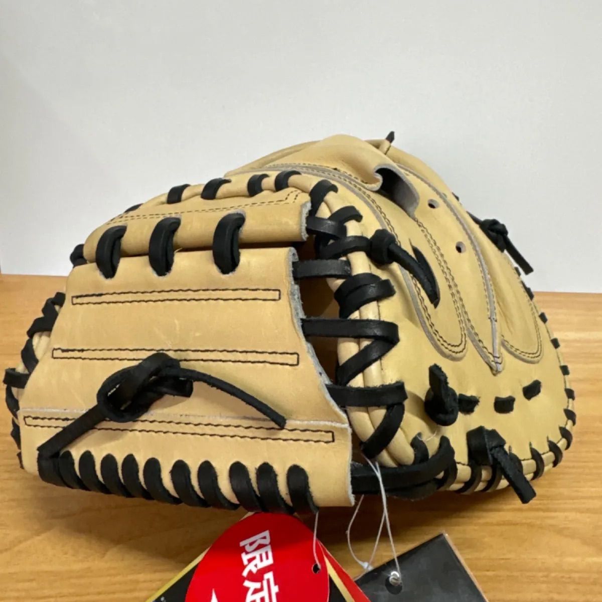 ミズノプロ　キャッチャーミット　軟式 楽天市場】ミズノプロ 軟式 キャッチャーミット 號SAKEBI さけび
