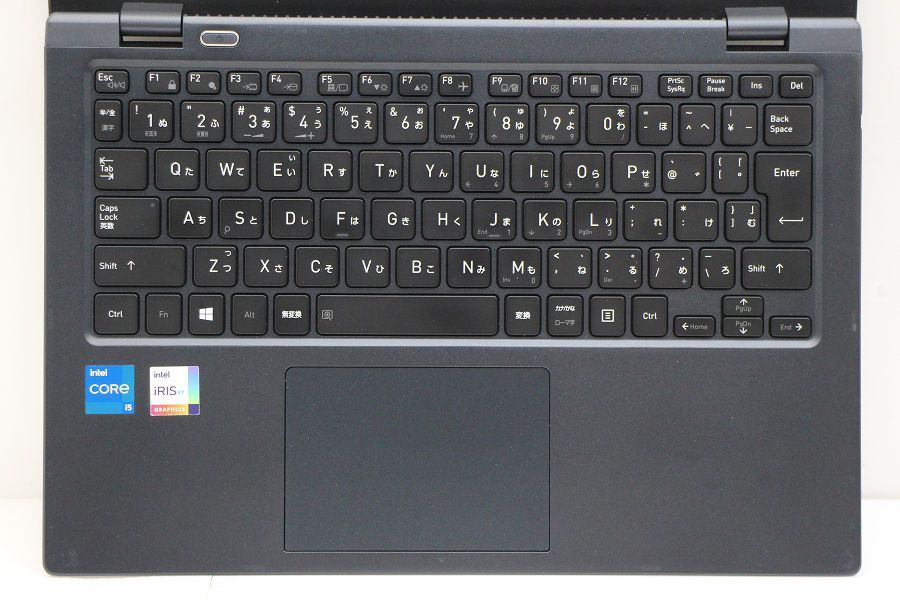 G83HS/11世代i5/SSD256GB/16GB/フルハイビジョン/13.3 dynabook dynabook G83/HS Core i5 1135G7 2.4GHz/8GB/256GB(SSD