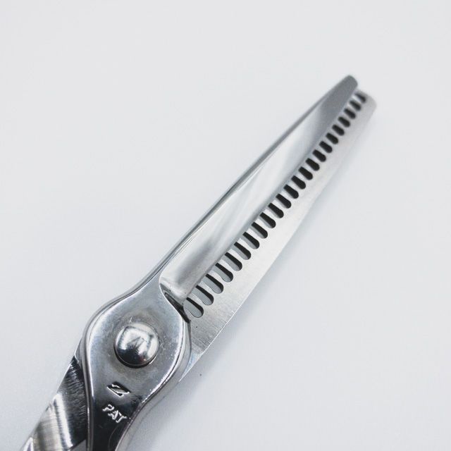 ナルト　ヘネシーローリングB23 セニングシザー(すきバサミ) ナルト ヘネシーローリングB23 セニングシザー(すきバサミ