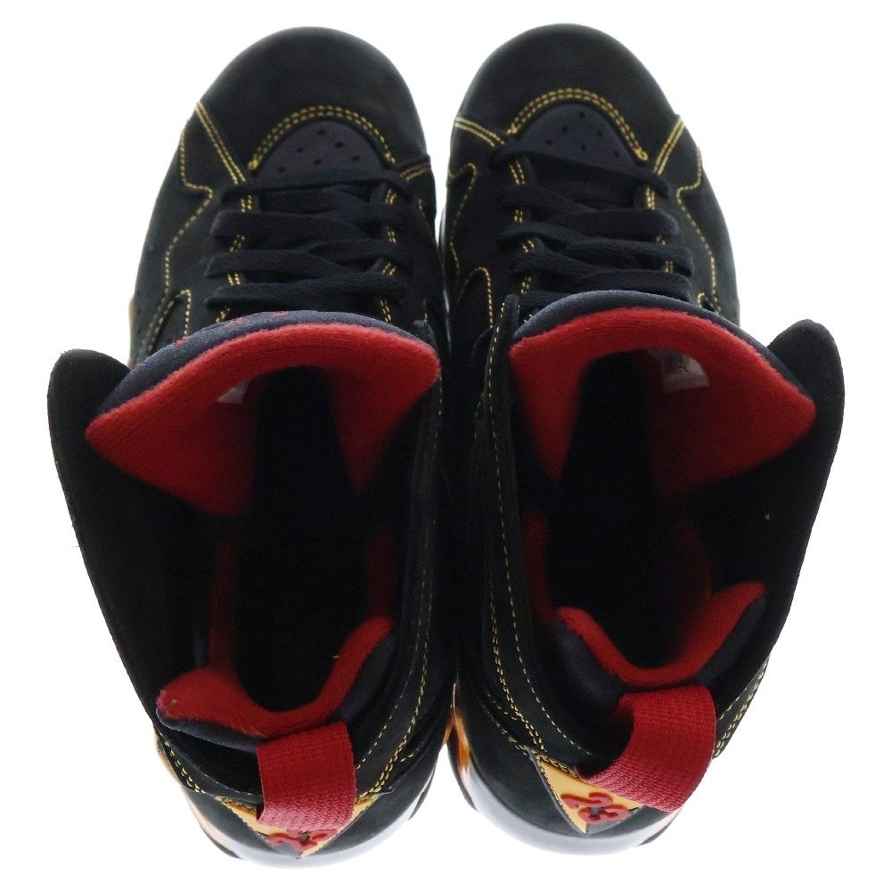 NIKE  Jordan  エア ジョーダン 7 シトラス　26.5センチ Nike Air Jordan 7 Retro 