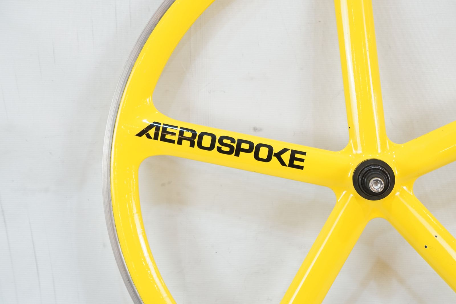 AEROSPOKE