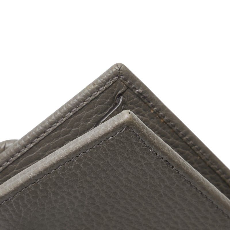 グッチ インターロッキングG チェーンウォレット ショルダーバッグ  