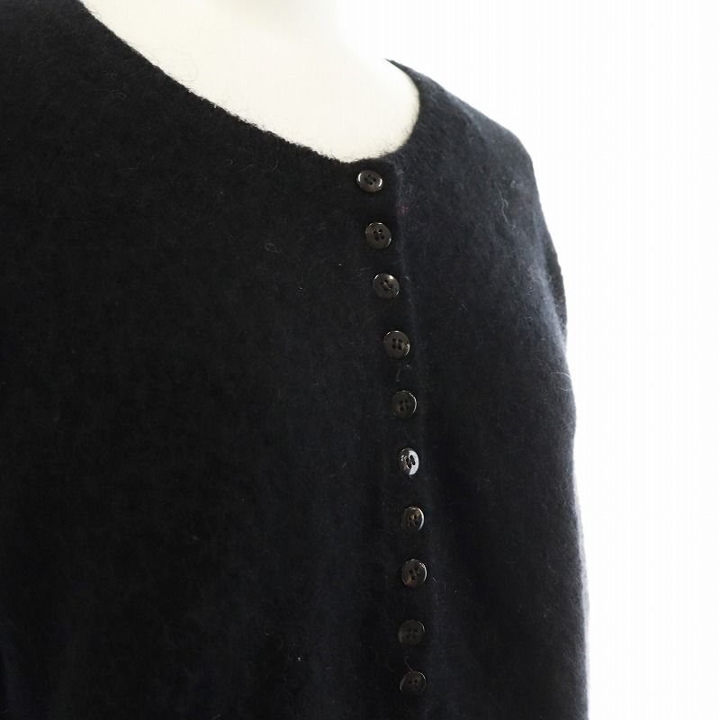 ラ マイユ セザンヌ LA MAILLE SEZANE ニット セーター 長袖