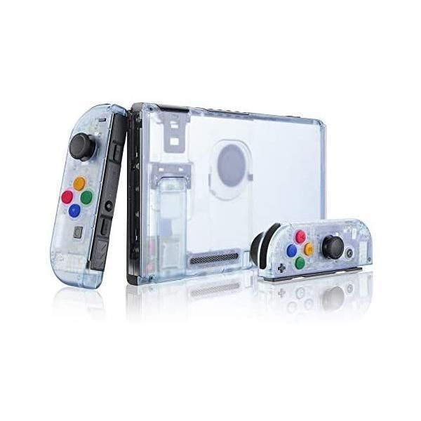 eXtremeRate Nintendo - メルカリ