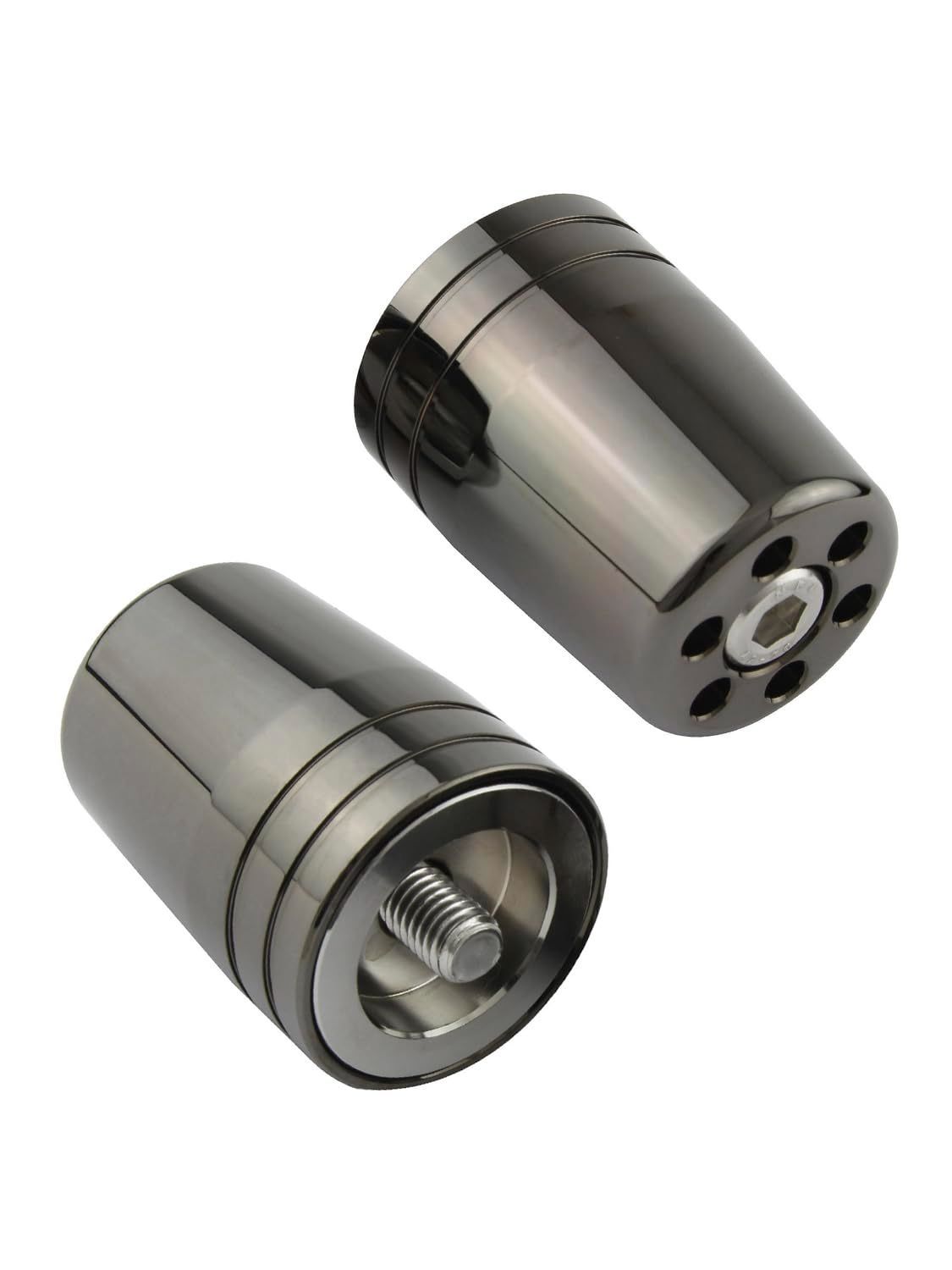 4個のオートバイ部品メインクランクシャフトクランクシャフト