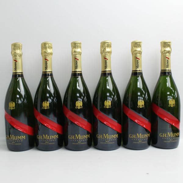 マムグランコルドン 6本セット 【公式通販】